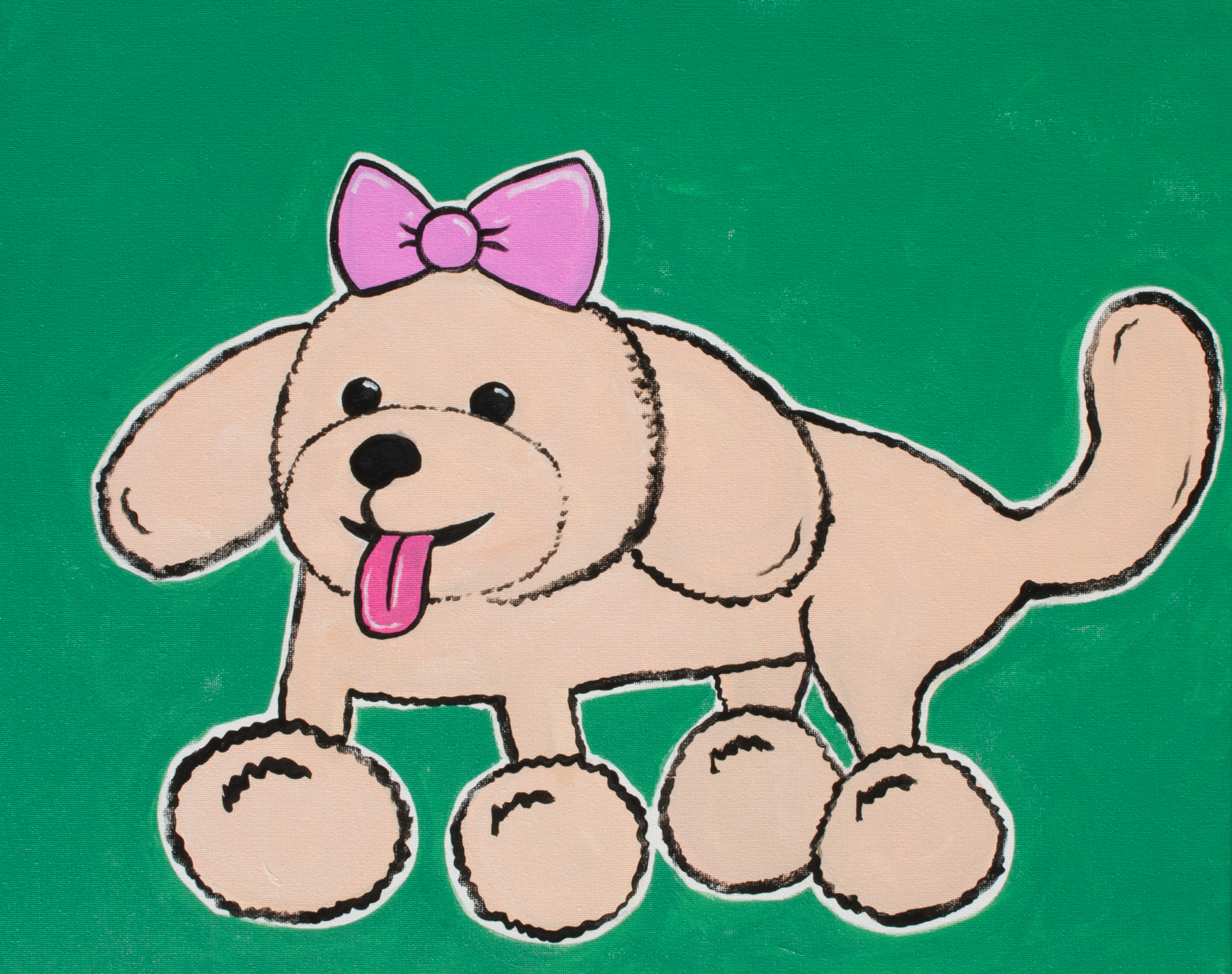 Poodle